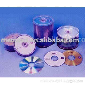 CD Duplication
